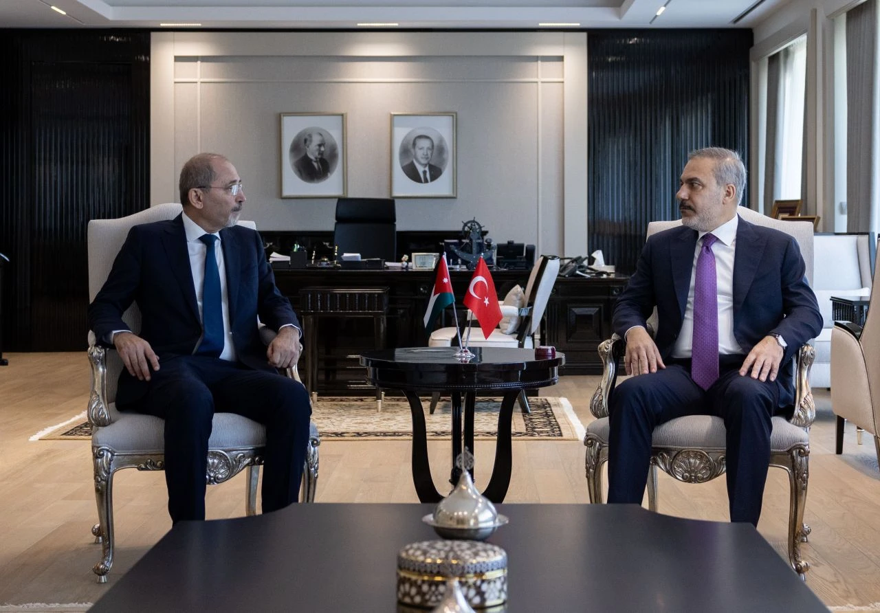 Son dakika | Bakan Fidan açıkladı! Lübnan'dan yeni tahliyeler olacak mı? - 2. Resim