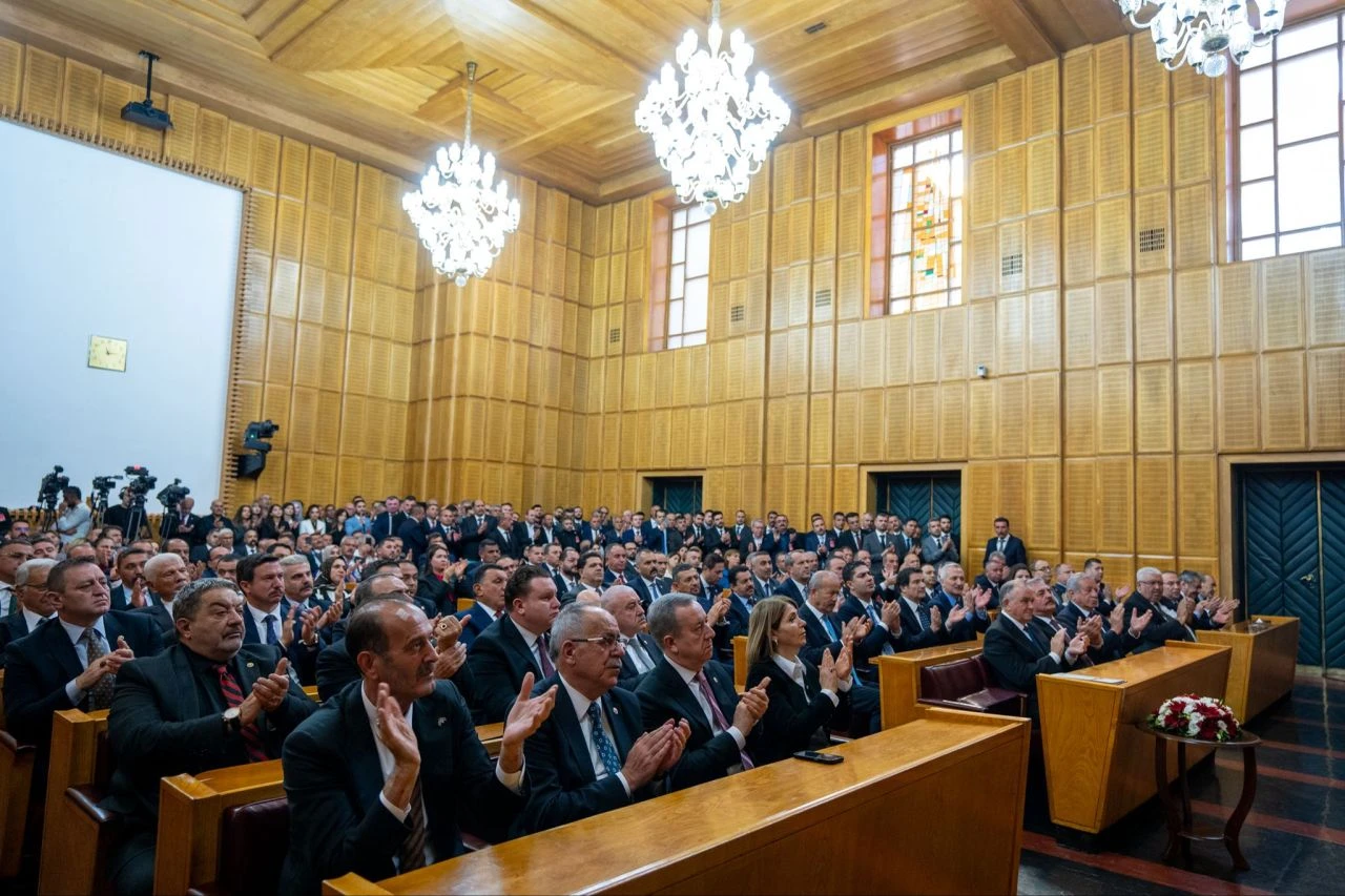 Son dakika | MHP lideri Bahçeli'den Anayasa tartışmalarına çok sert tepki! - 2. Resim