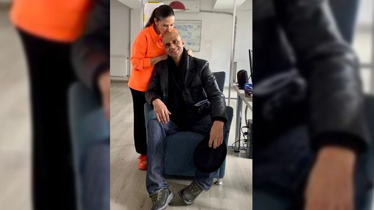 Son dakika | Survivor yarışmacısı Hasan Yalnızoğlu hayatını kaybetti