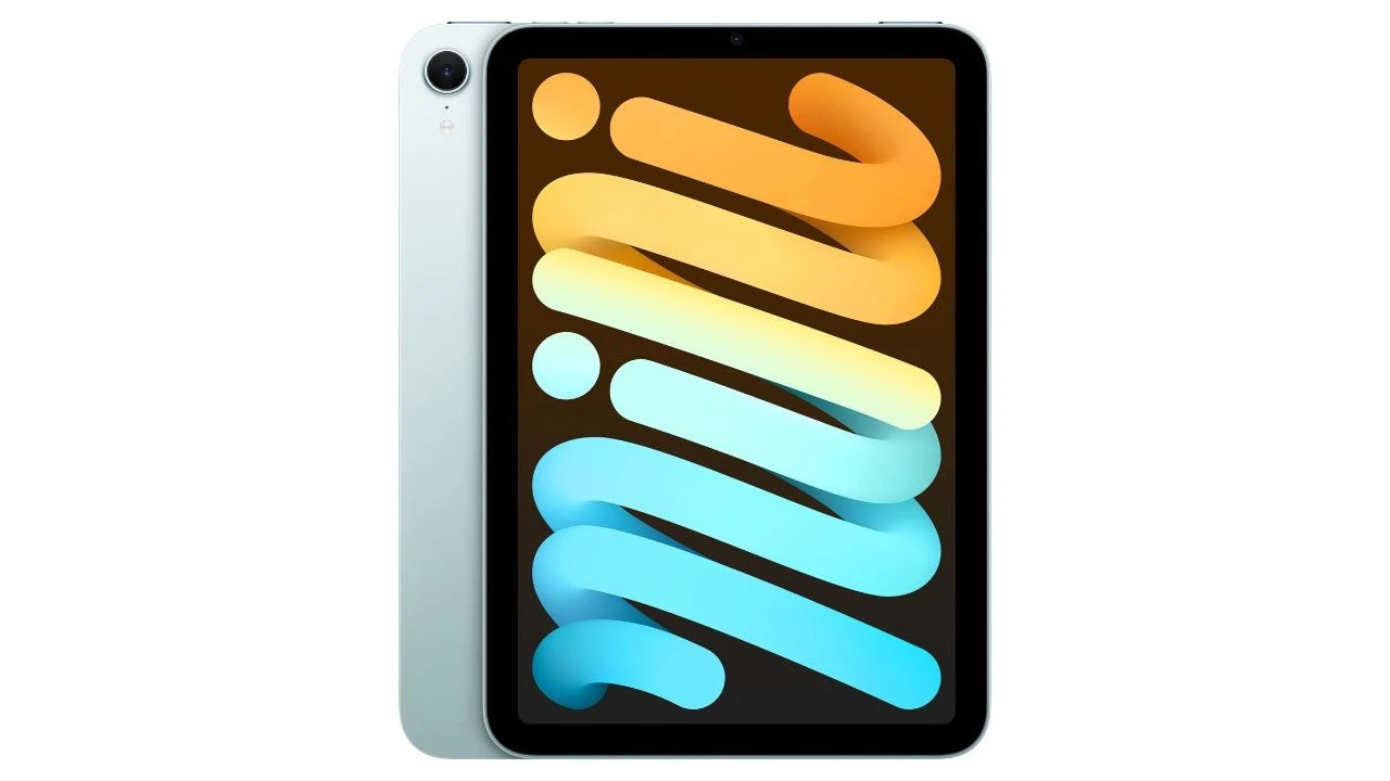 Yeni iPad mini, A17 Pro çip desteğiyle tanıtıldı: İşte özellikleri ve fiyatı - 1. Resim