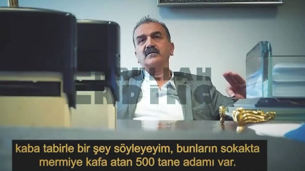 Yenidoğan Çetesi'nin kan donduran telefon görüşmeleri ifşa oldu: 