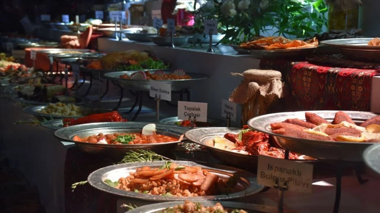 Adana Lezzet Festivali'nin ne zaman başlayacağı belli oldu! Festivalin programı açıklandı