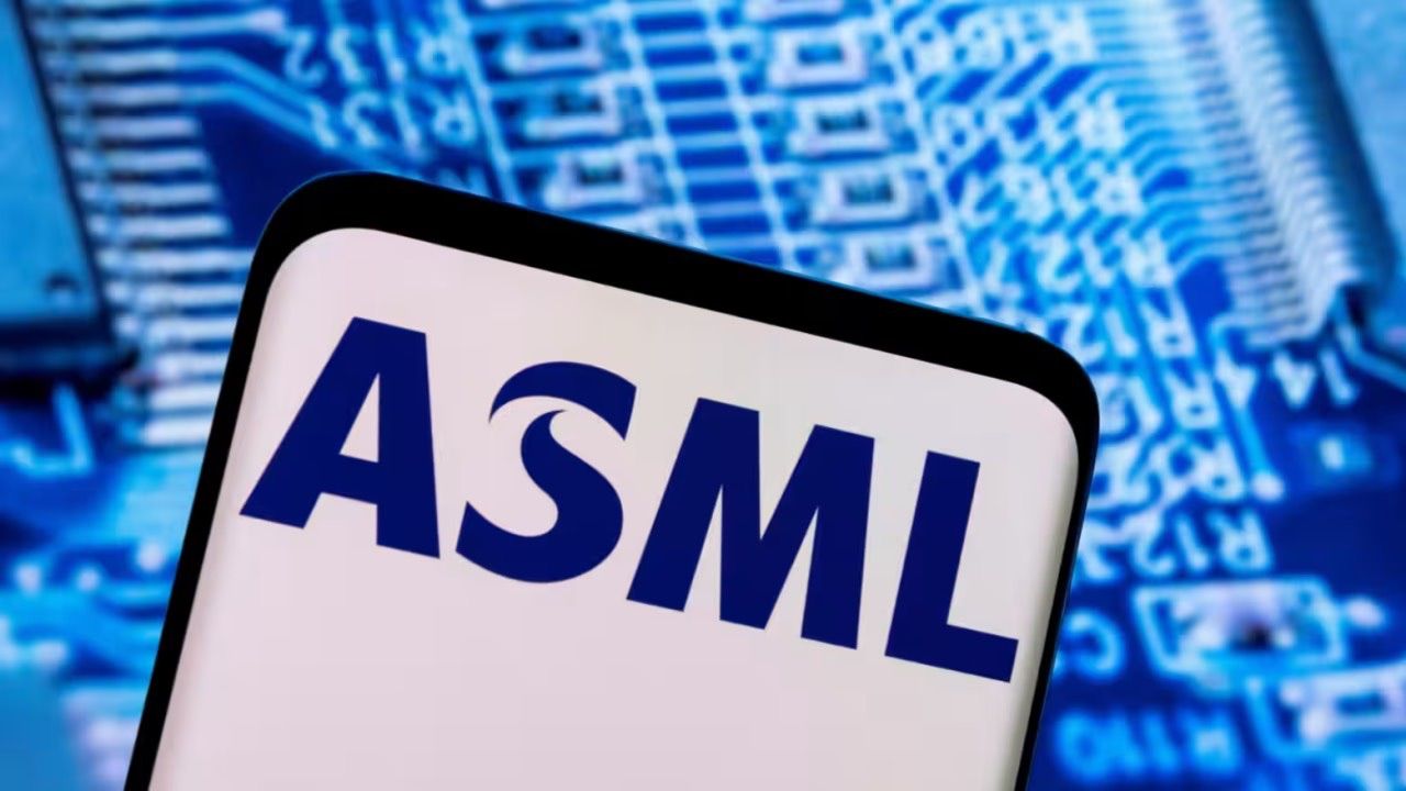 ASML&#039;nin uyarısı çip piyasalarını sarstı: 420 milyar dolarlık değer kaybı