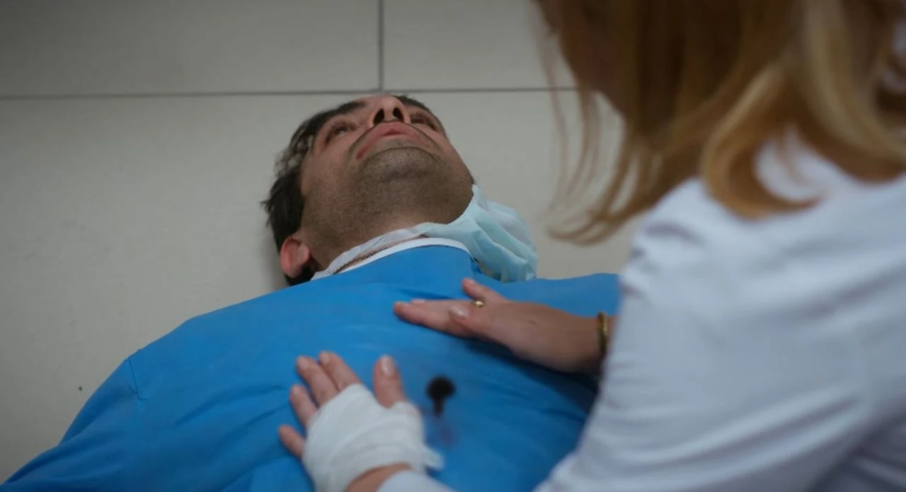 Bahar dizisindeki Evren karakterinin akıbeti merak uyandırıyor - 1. Resim