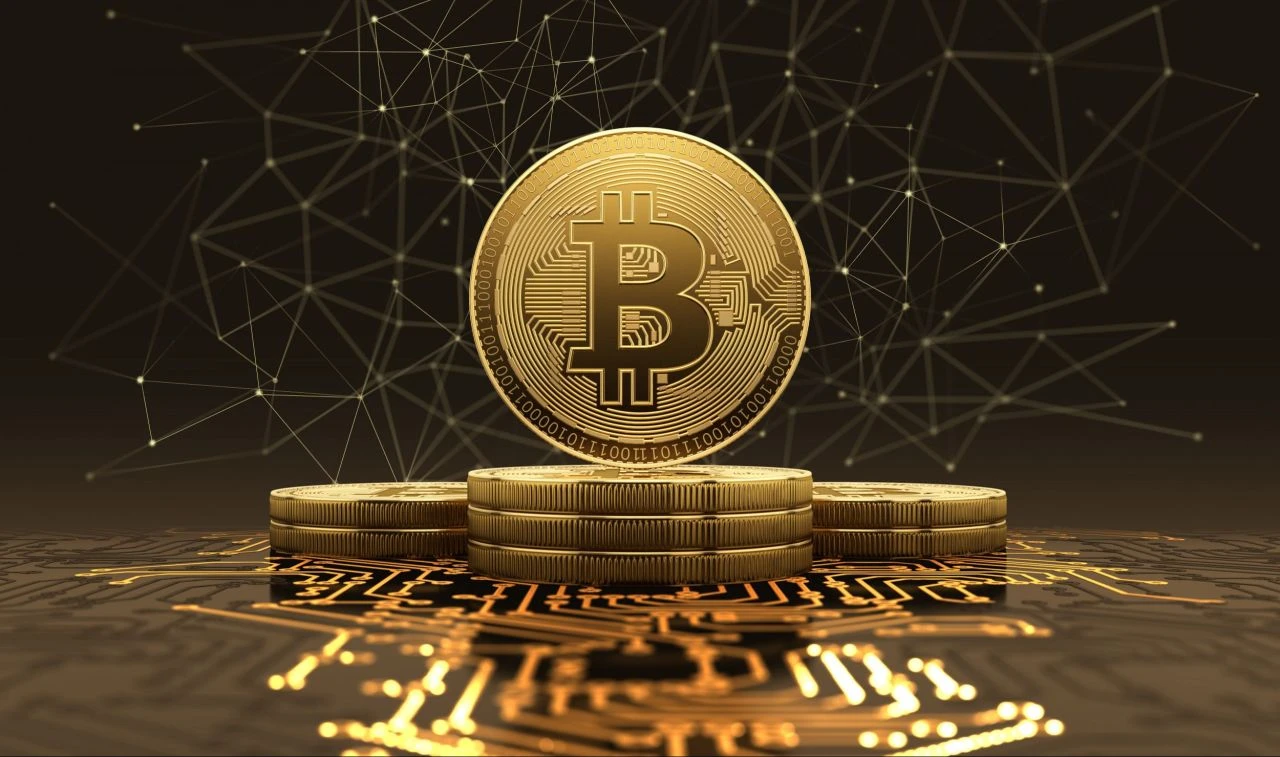Bitcoin’de büyük yükseliş eli kulağında - 2. Resim