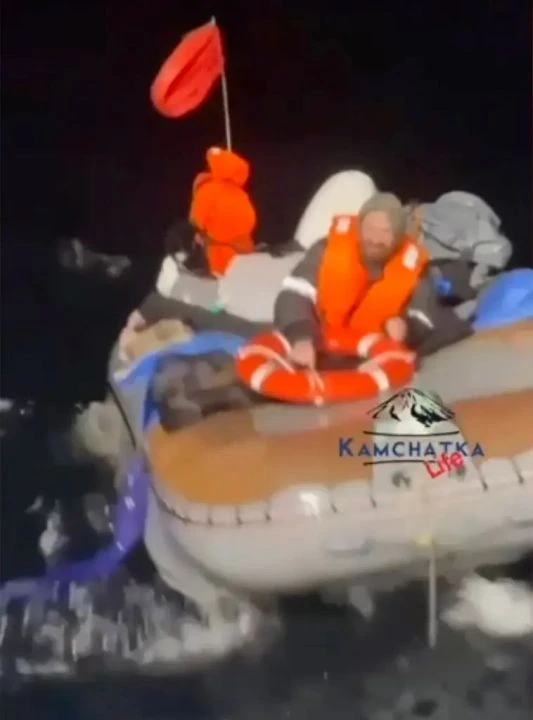 Denizden 67 gün sonra kurtarılan balıkçı neler yaşadığını anlattı: Cesetleri bota bağladım