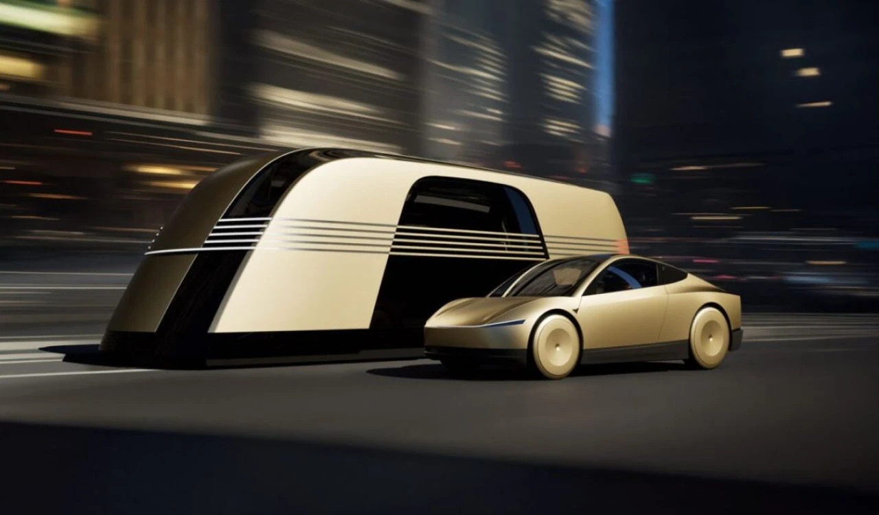 Elon Musk'a büyük şok: Tesla hisseleri çakıldı, serveti eridi