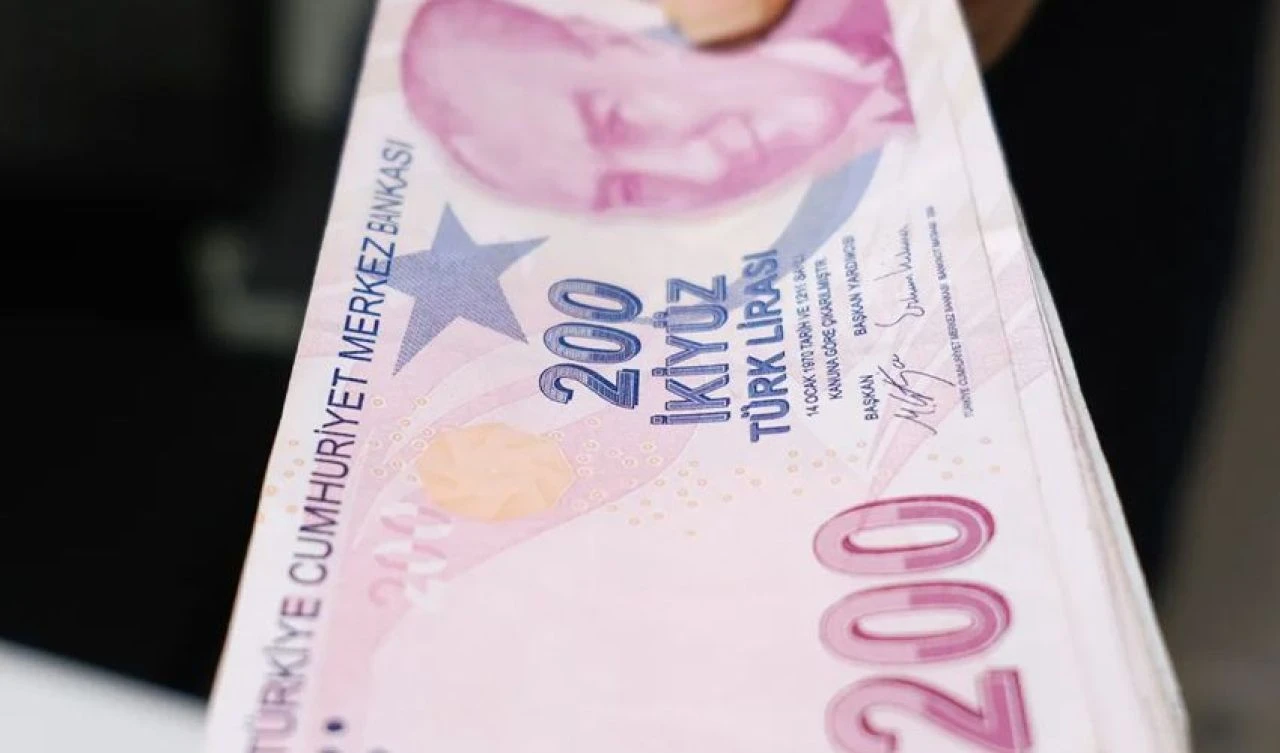 Emekli maaşları 2025'te düşecek mi? Uzman isim açıkladı: Emekliye ikinci maaş imkanı yolda - 5. Resim