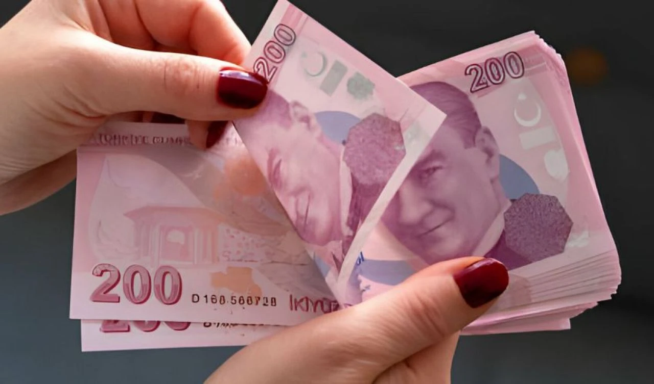 Emekli maaşları 2025'te düşecek mi? Uzman isim açıkladı: Emekliye ikinci maaş imkanı yolda - 4. Resim