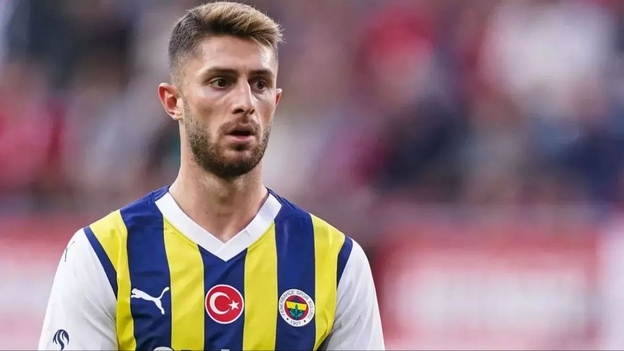 Fenerbahçeli İsmail Yüksek'e 3 dev talip! - 4. Resim