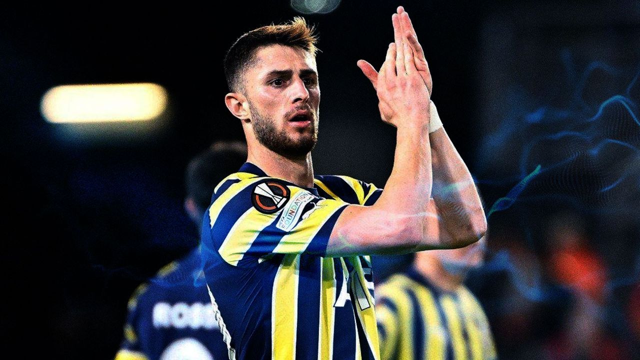 Fenerbahçeli İsmail Yüksek&#039;e 3 dev talip!