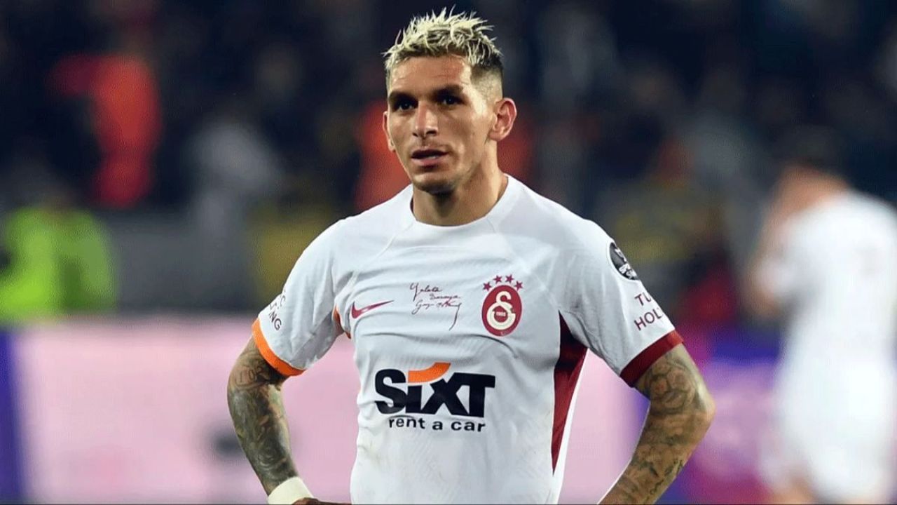 Galatasaray'a Torreira şoku! Transferi açıkladılar... - 1. Resim