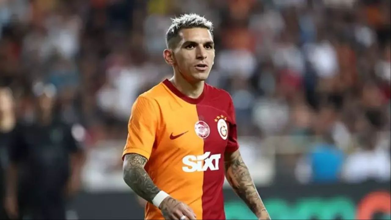 Galatasaray'a Torreira şoku! Transferi açıkladılar... - 3. Resim