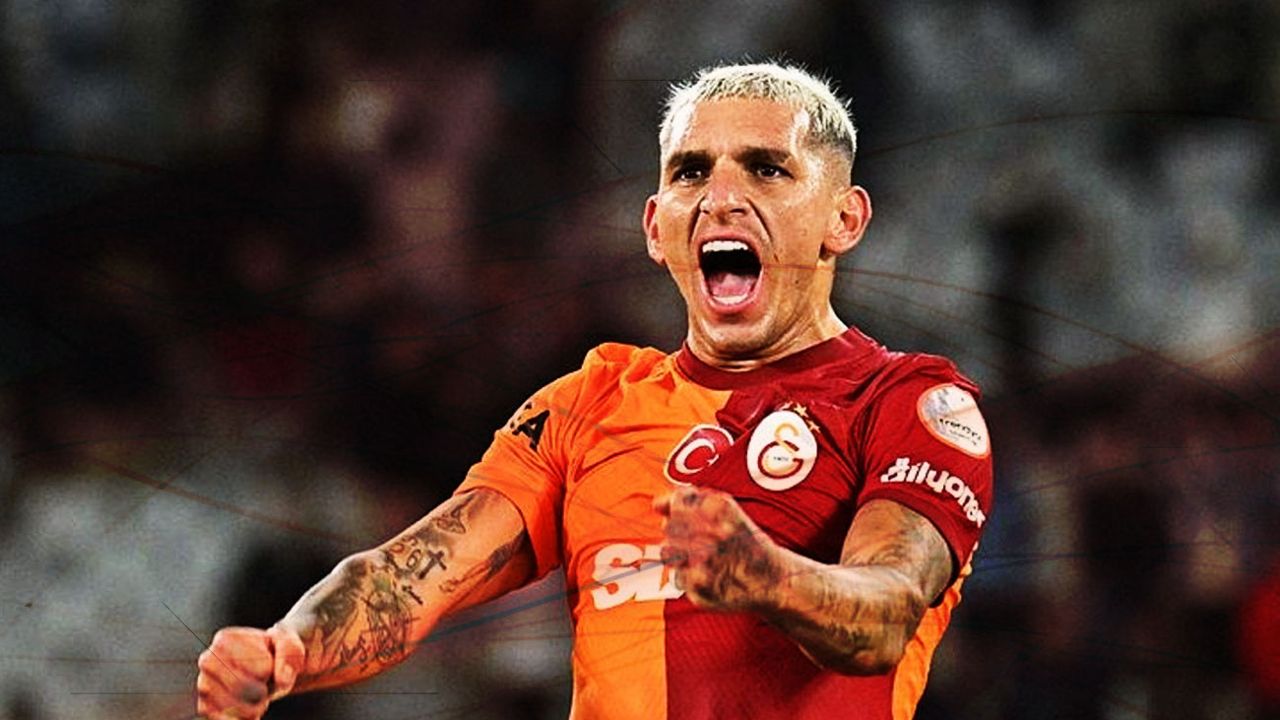 Galatasaray&#039;a Torreira şoku! Transferi açıkladılar...