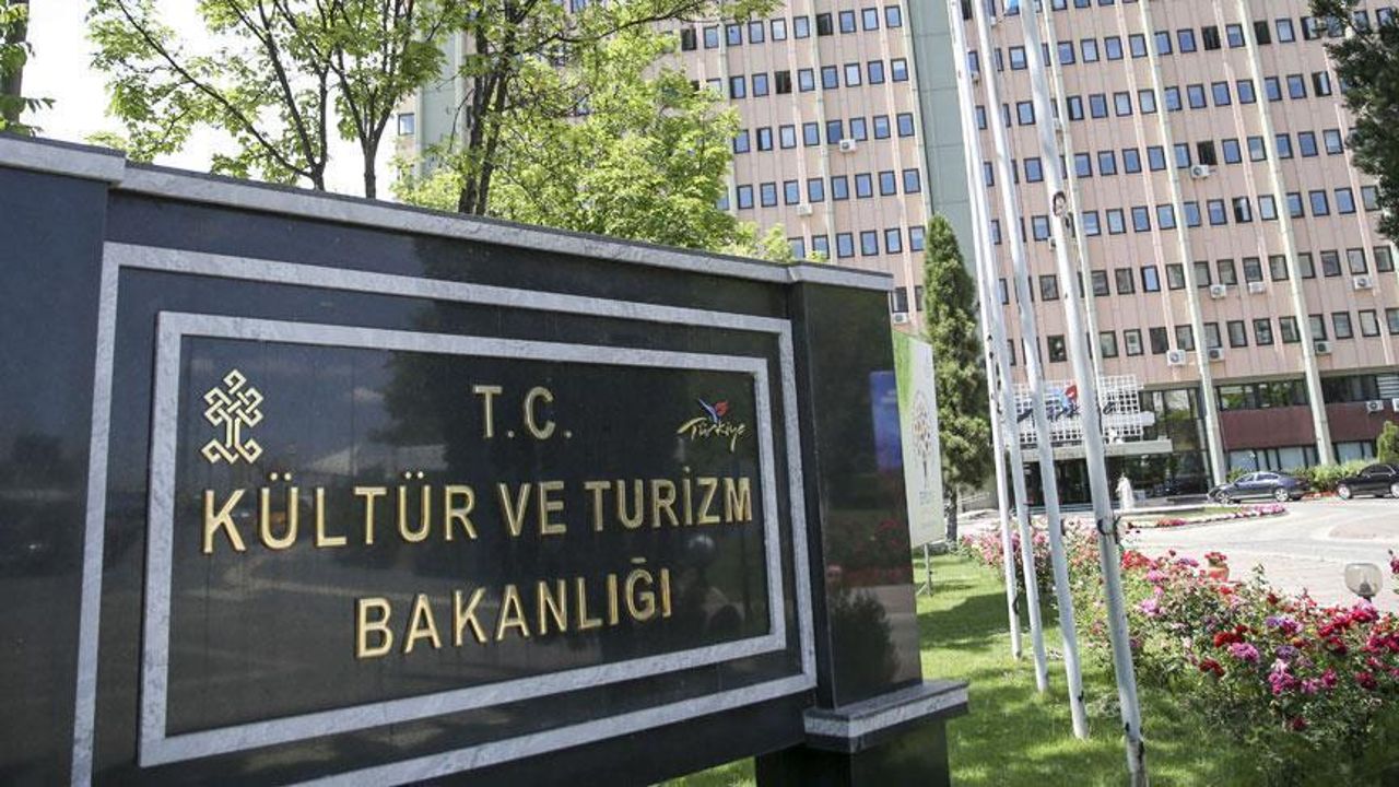 Kültür ve Turizm Bakanlığı&#039;nın sanatçı alımı yapacağı şehirler belli oldu