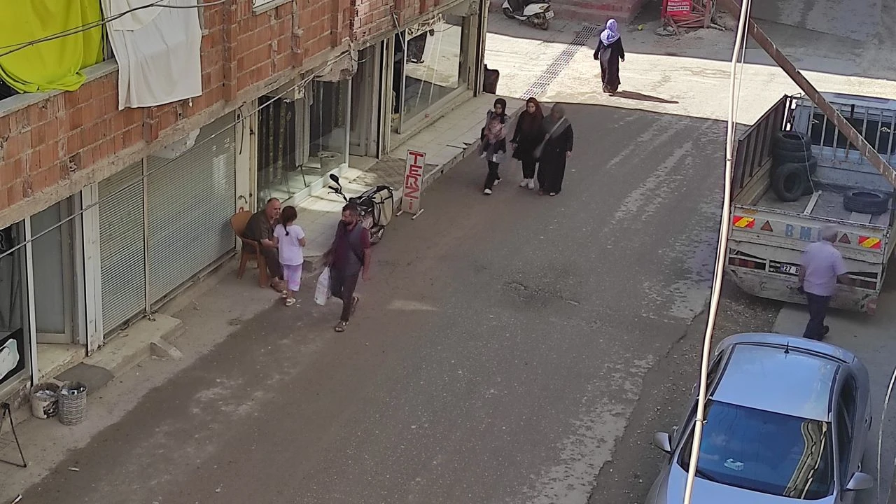 Malatya depremde can kaybı olup olmadığı hakkında açıklama bekleniyor, olumsuz durum kaydedilmedi - 1. Resim