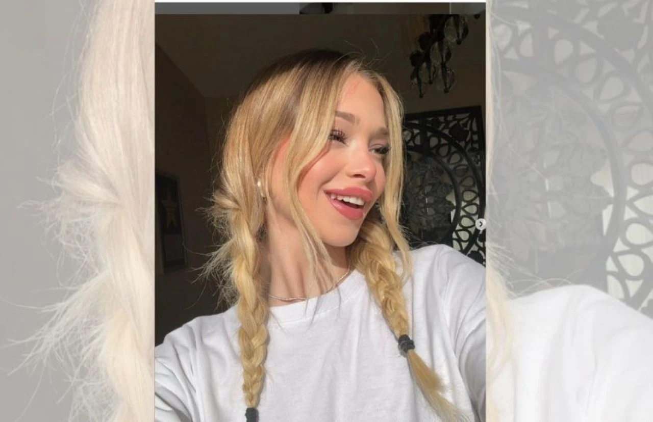 Miss Universe 2024 Türkiye güzeli Ayliz Duman oldu! - 3. Resim