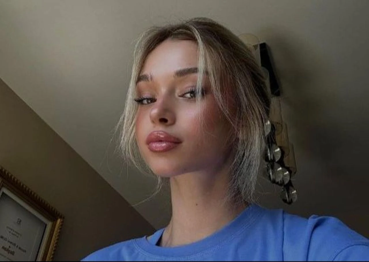 Miss Universe Türkiye 2024 güzeli seçilen Ayliz Duman'ın yaşı ve okuduğu bölüm dikkat çekti