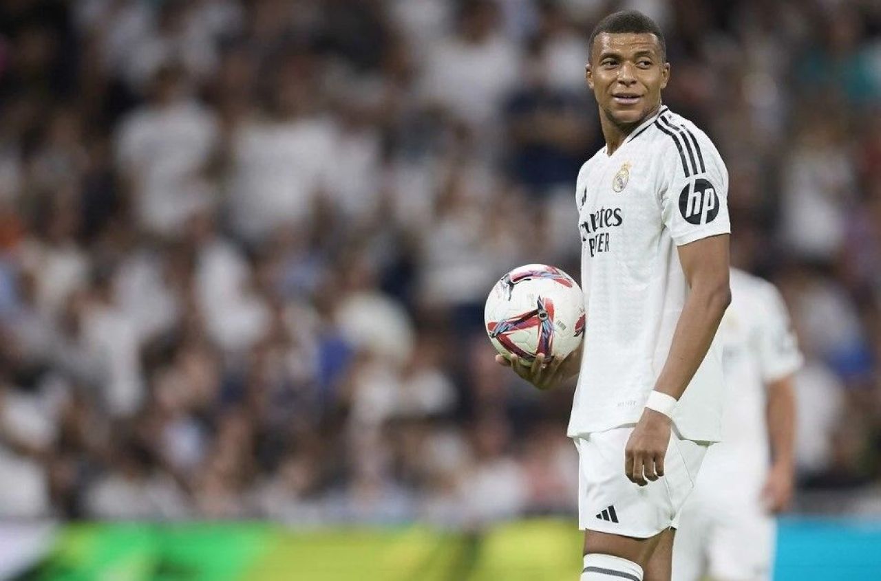 Real Madrid'den flaş hamle! Kylian Mbappe'yi sildiler! Tecavüzle suçlanıyor, soruşturma başlatıldı - 1. Resim