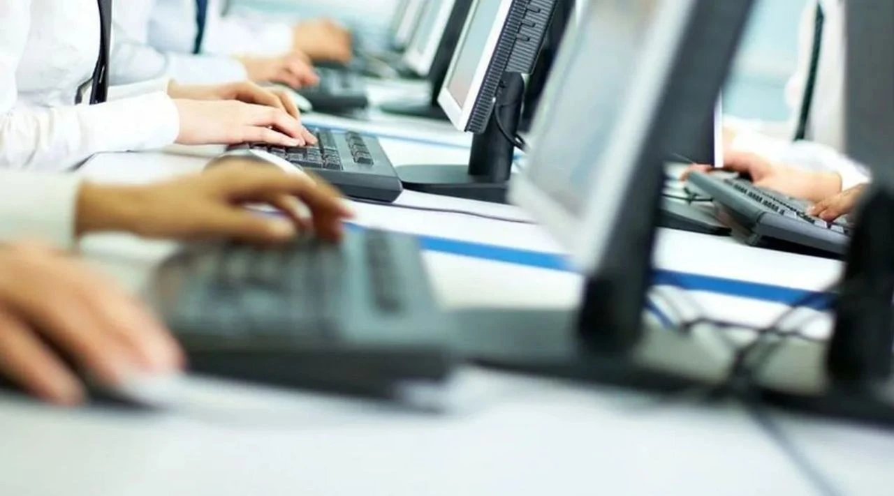 Samsun'da çalışanlara yüzde 27 zam: En düşük işçi maaşı 45 bin TL oldu - 2. Resim