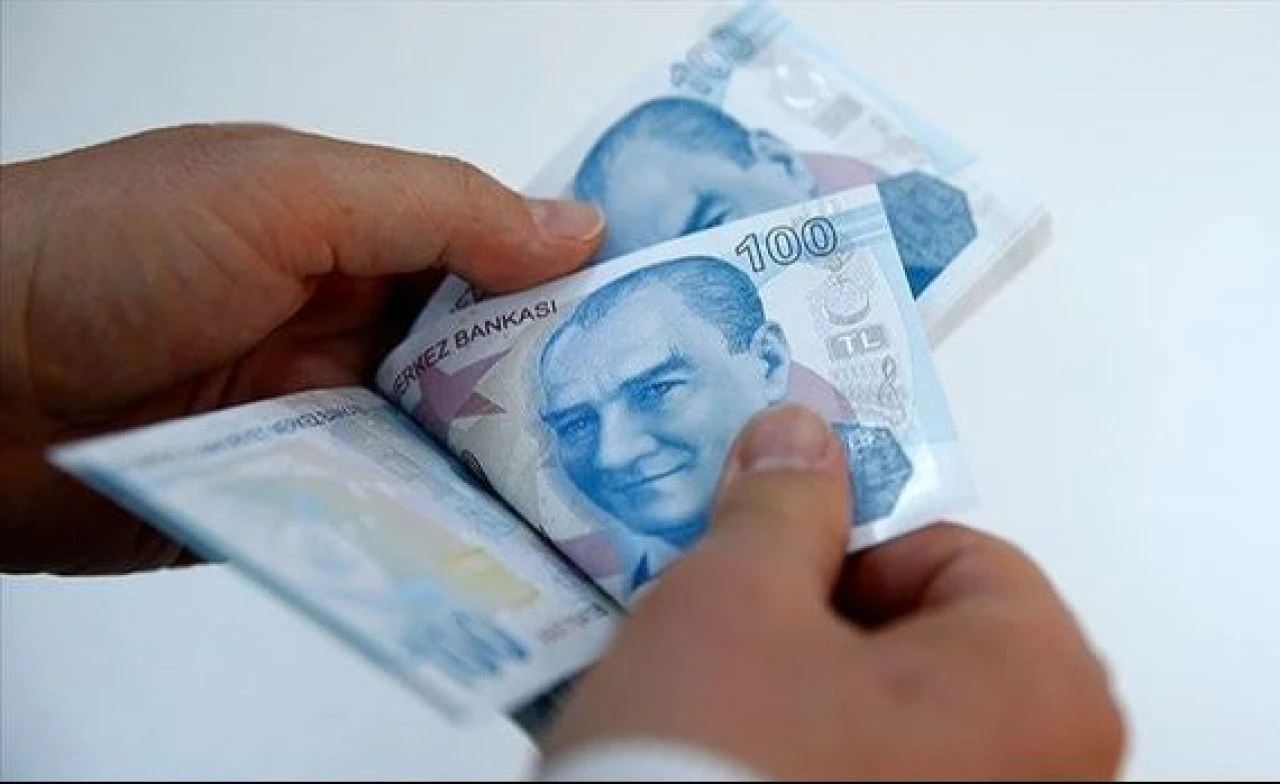 Samsun'da çalışanlara yüzde 27 zam: En düşük işçi maaşı 45 bin TL oldu - 4. Resim