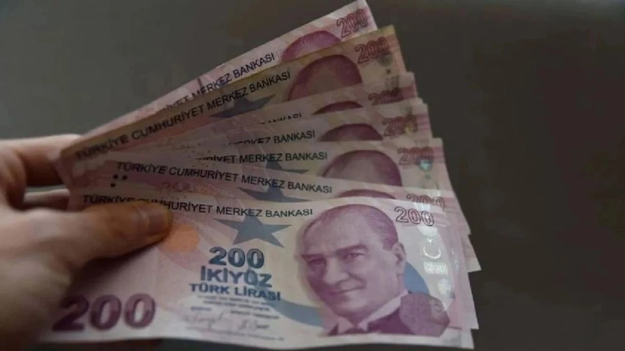 Samsun'da çalışanlara yüzde 27 zam: En düşük işçi maaşı 45 bin TL oldu - 6. Resim