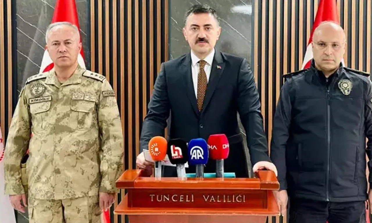 Son dakika | 27 güvenlik görevlisini şehit etmişti: PKK'lı terörist Ahmet Kalker canlı olarak yakalandı - 1. Resim