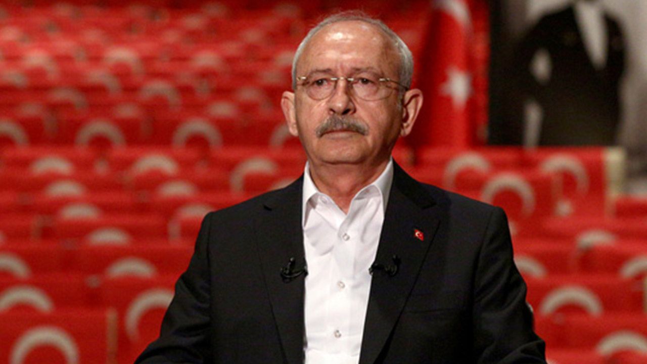 Son dakika | Kemal Kılıçdaroğlu hakkında yakalama kararı