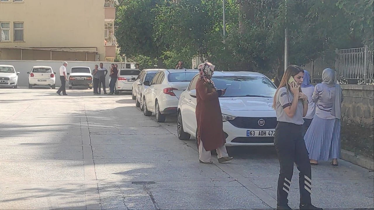 Son dakika | Malatya'da 5.9 büyüklüğünde deprem: Sarsıntı çevre illerden de hissedildi! Vatandaşlar sokağa döküldü - 4. Resim