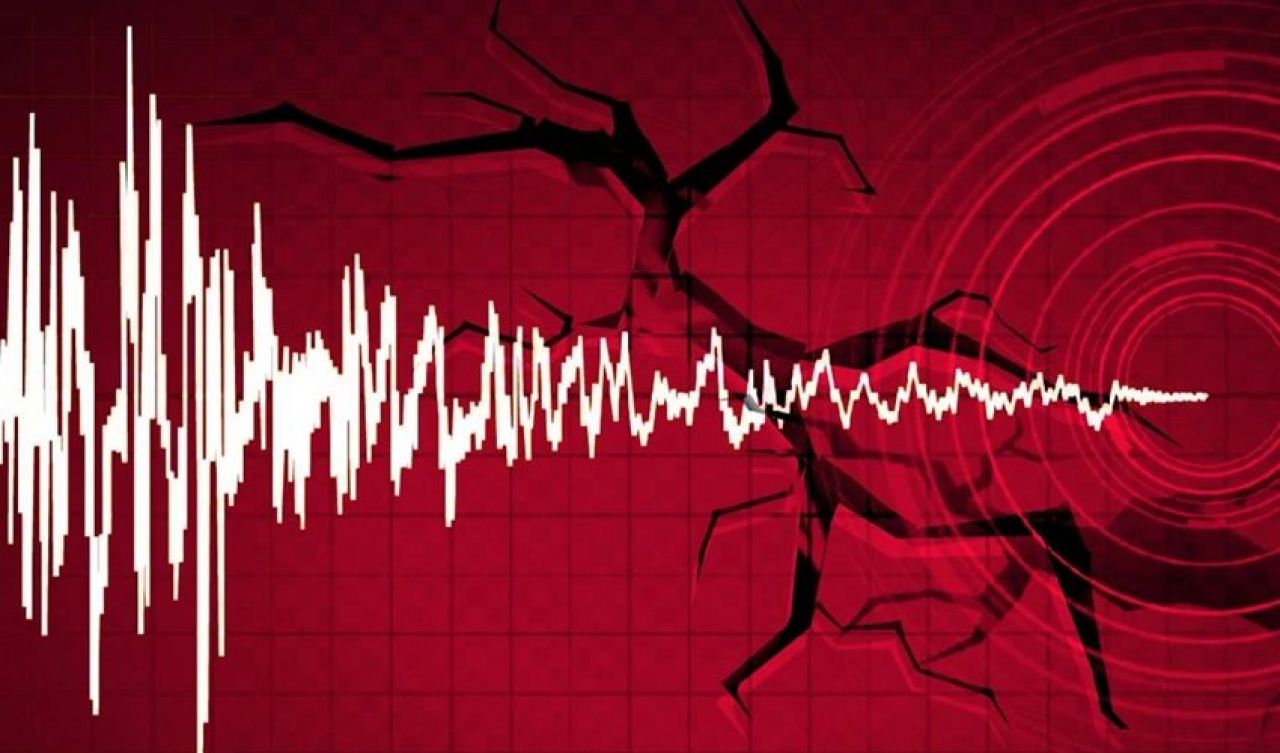 Son dakika | Malatya'da 6 büyüklüğünde deprem sonrası Naci Görür açıklama yaptı! - 1. Resim