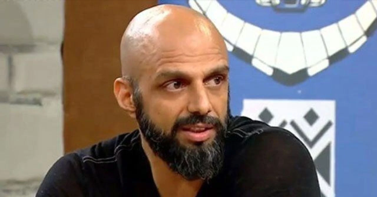 Survivor Hasan Yalnızoğlu kanser tedavisi görüyordu