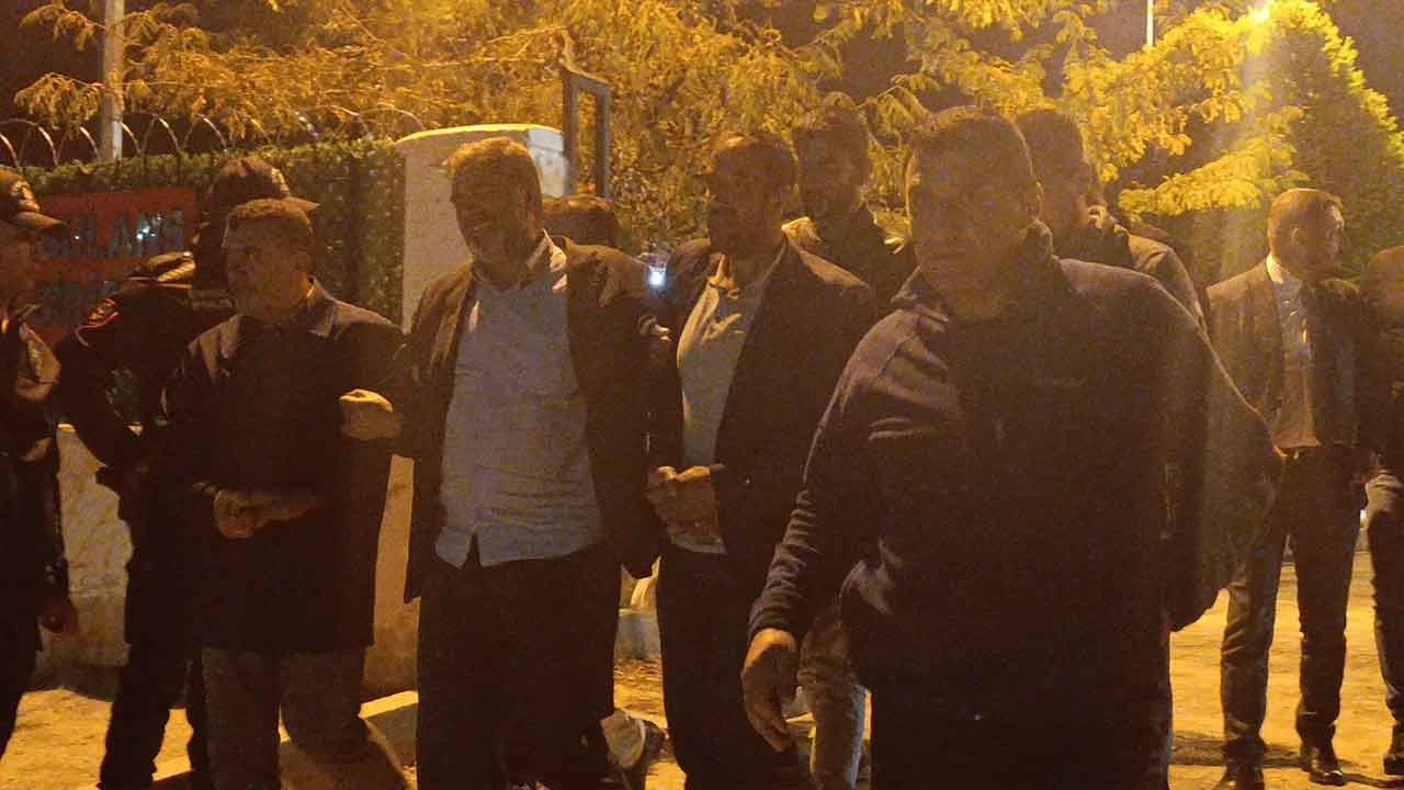 Van'da kaybolan Rojin Kabaiş'in cenazesi ailesine teslim edildi - 1. Resim