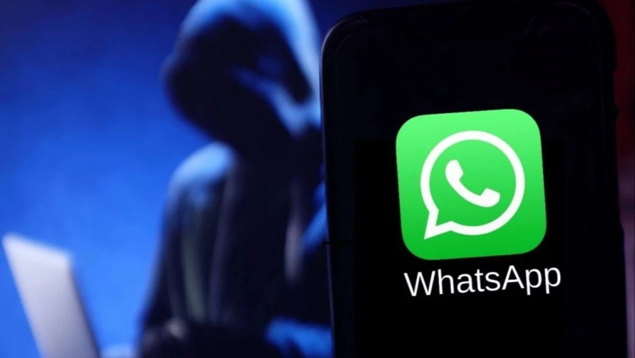 WhatsApp'ta yeni güvenlik açığı: Bilgileriniz hackerların eline geçebilir - 1. Resim