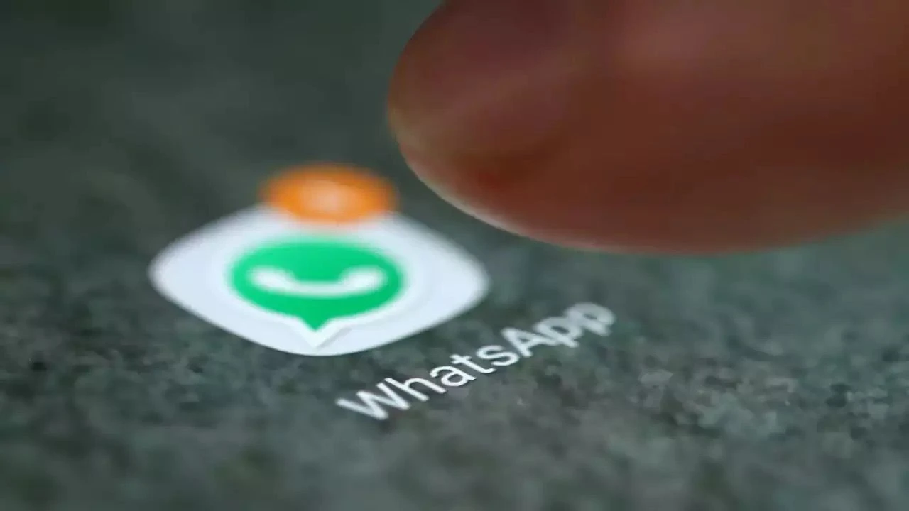 WhatsApp'ta yeni güvenlik açığı: Bilgileriniz hackerların eline geçebilir - 3. Resim
