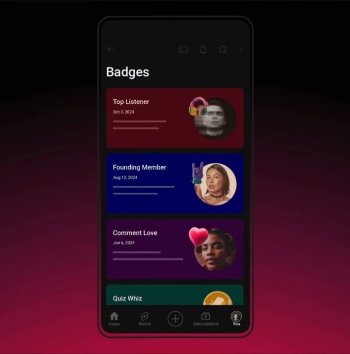 YouTube, Premium sınırını kaldırdı! Yeni özellikler herkese açık - 3. Resim