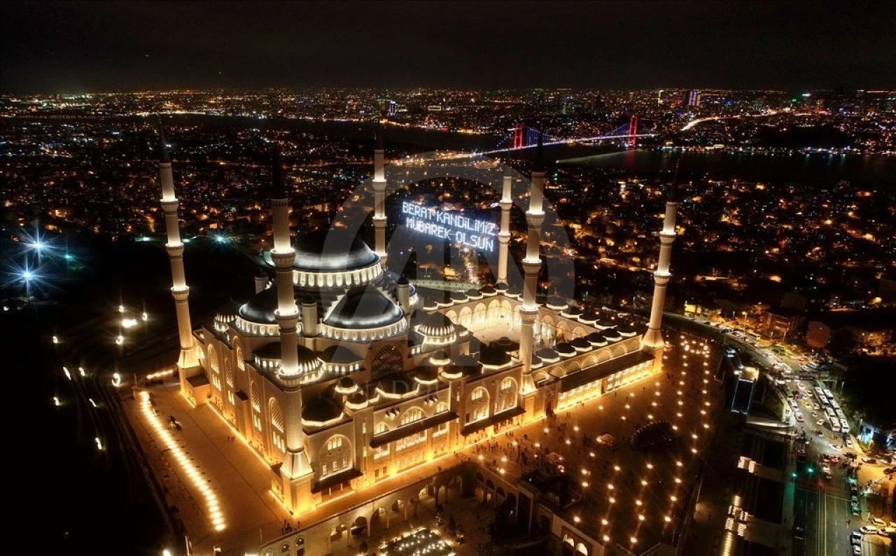2025 Berat Kandili tarihi belli oldu - 3. Resim