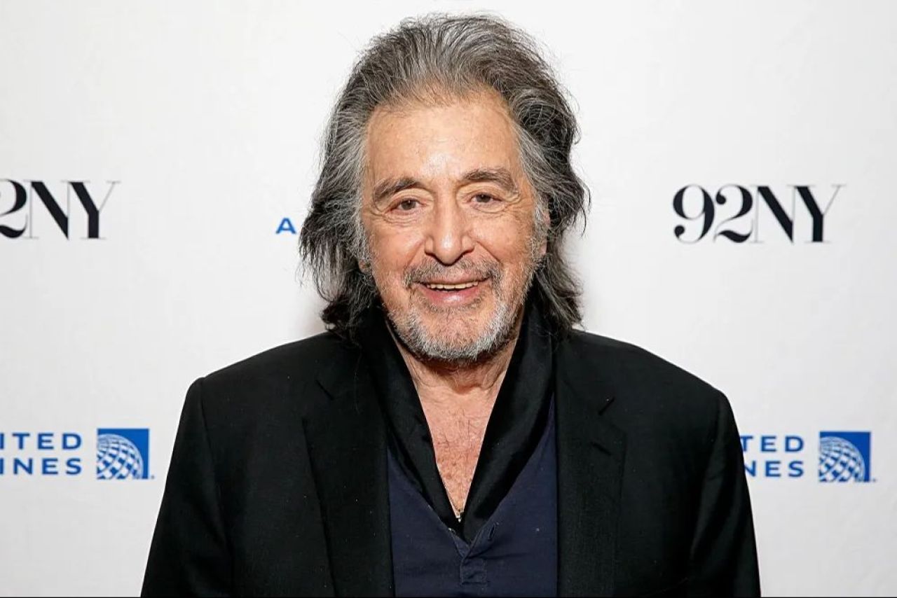 Al Pacino’ya 50 milyon dolarlık şok! Hiç parası kalmadı - 2. Resim