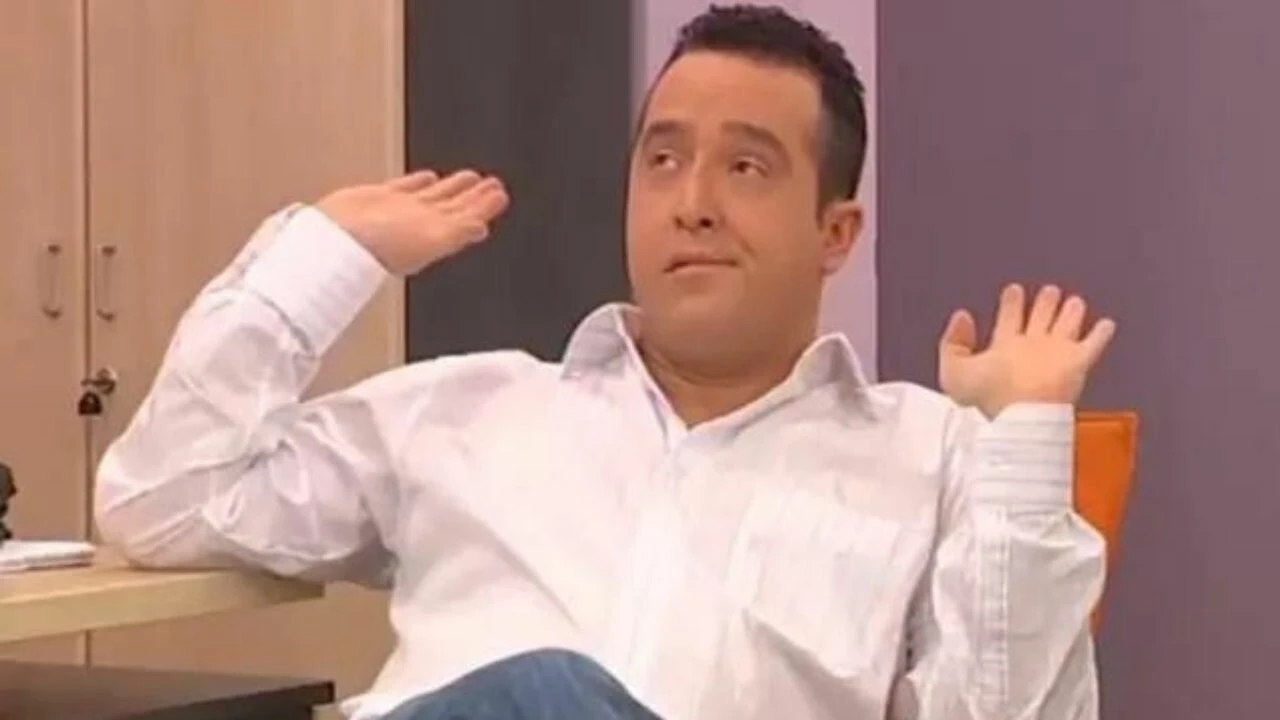 Avrupa Yakası'nın Kubilay'ı Vural Çelik Ankara'da doğdu - 1. Resim