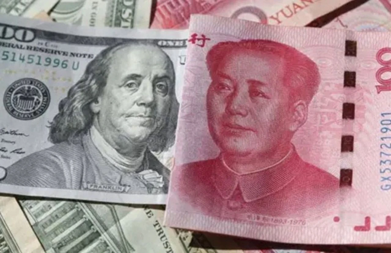 Çin’de durum kötü: Yarım trilyon dolar para yetmedi - 3. Resim