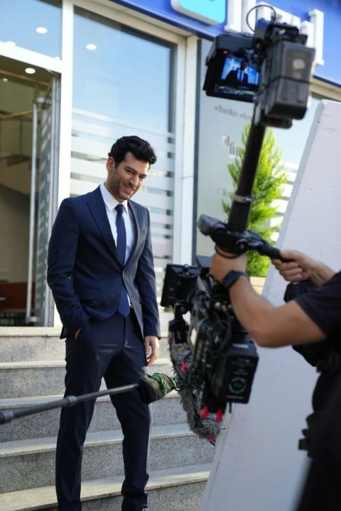 Fuzul 2024 Yılındaki Üçüncü Reklam Filmini Yayınlandı - 1. Resim