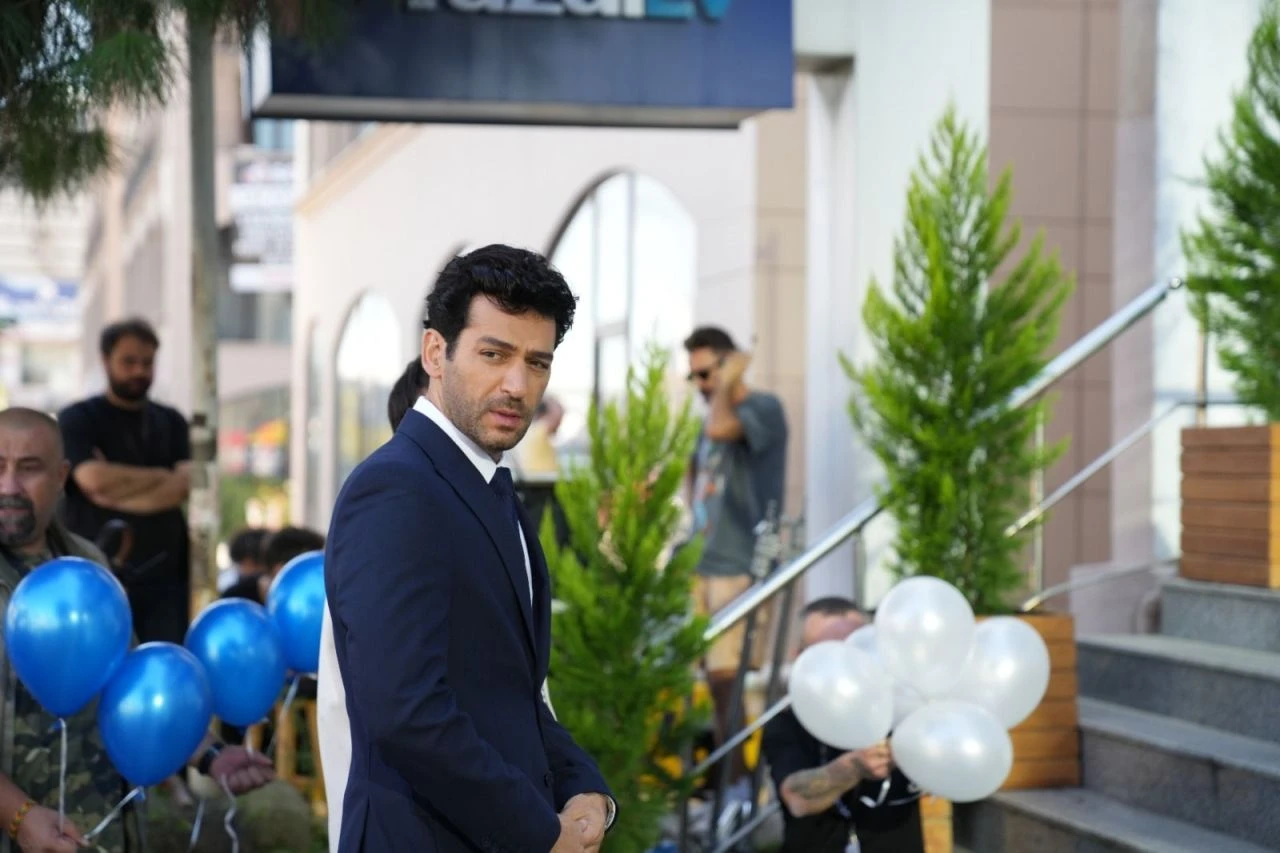 Fuzul 2024 Yılındaki Üçüncü Reklam Filmini Yayınlandı - 2. Resim