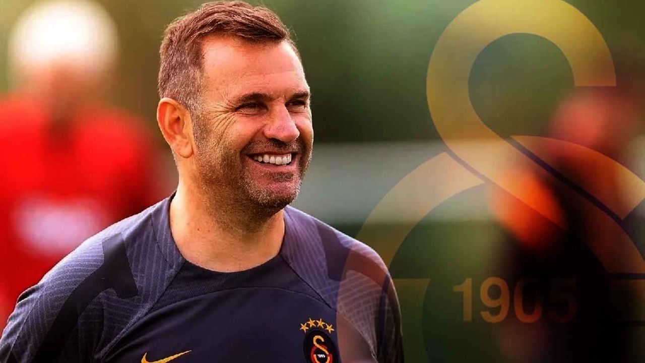 Galatasaray yeni Zidane&#039;ı alıyor! Transferde büyük sürpriz...