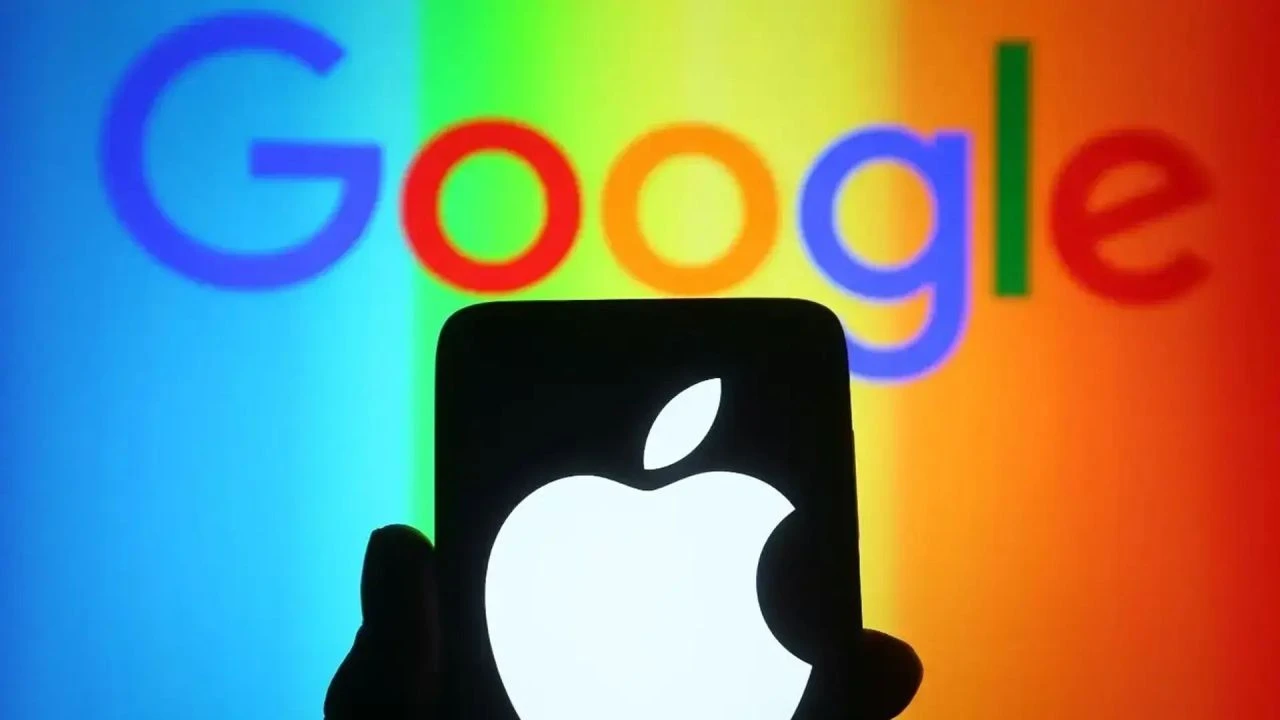 Google ve Apple’ın dev anlaşması tehlikede!