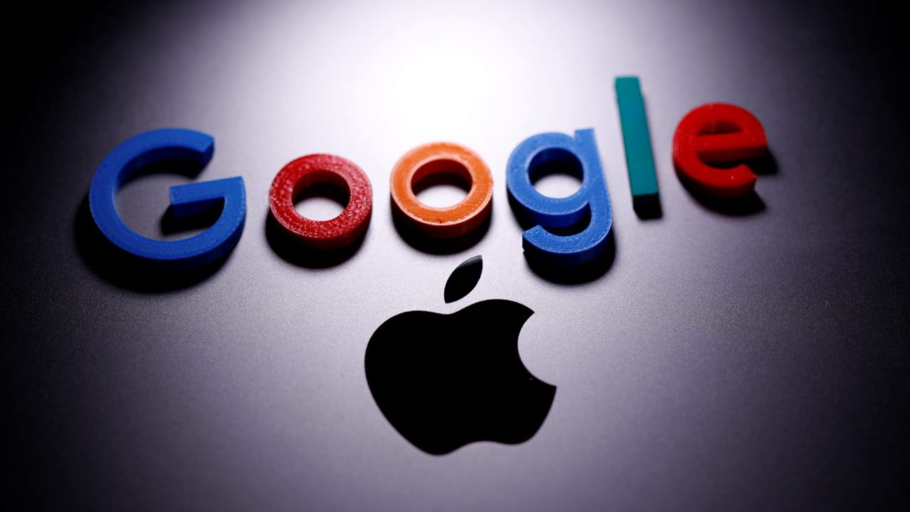 Google ve Apple’ın dev anlaşması tehlikede!