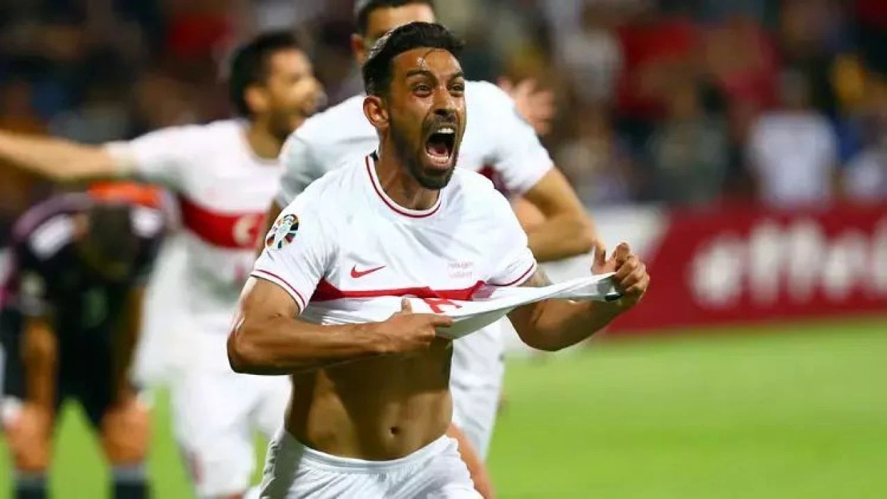 İrfan Can Kahveci'den Jose Mourinho itirafı!