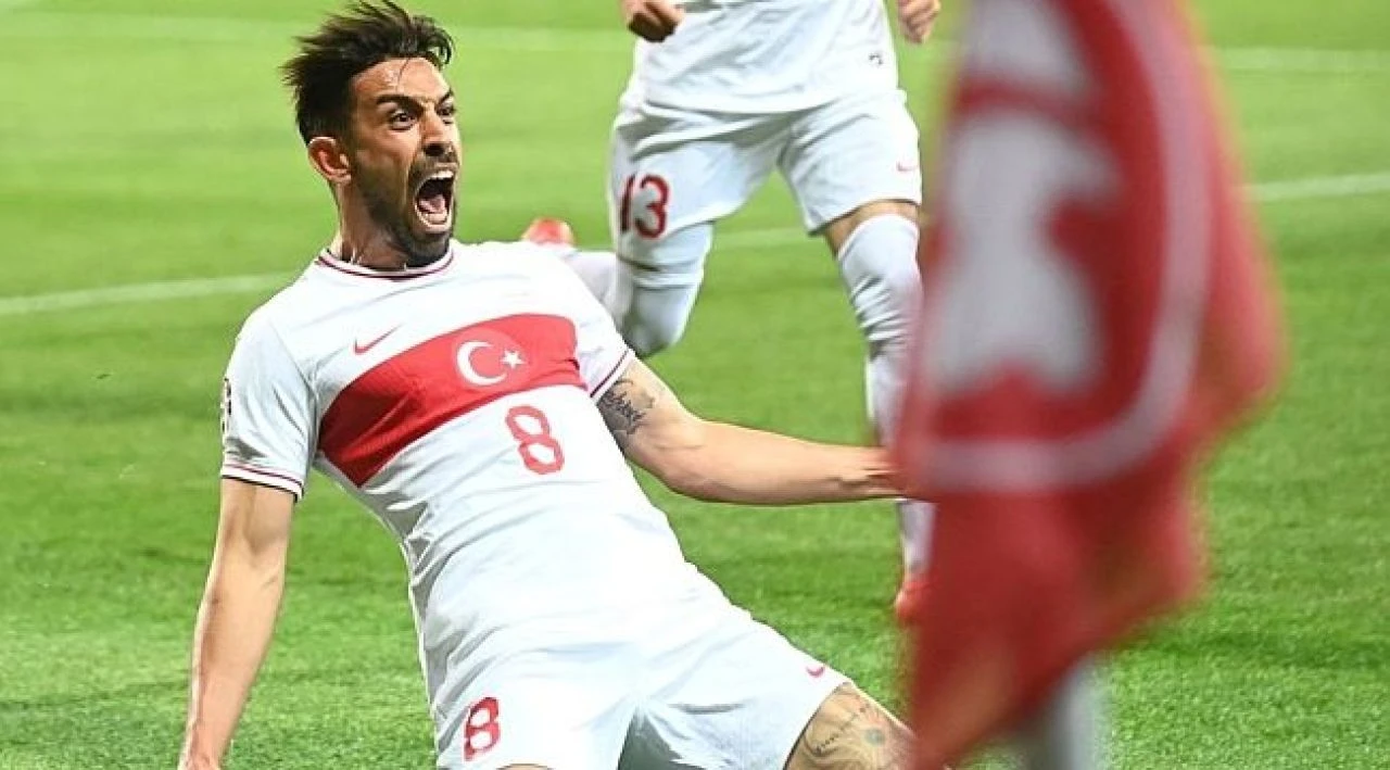 İrfan Can Kahveci'den Jose Mourinho itirafı!