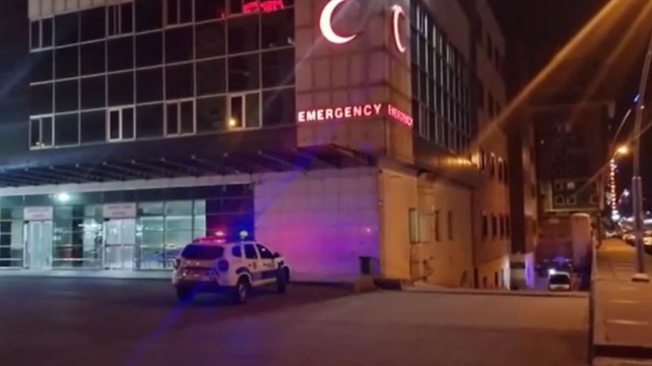 Kayseri'de özel okulda zehirlenme vakası! Onlarca öğrenci hastanelik oldu - 1. Resim