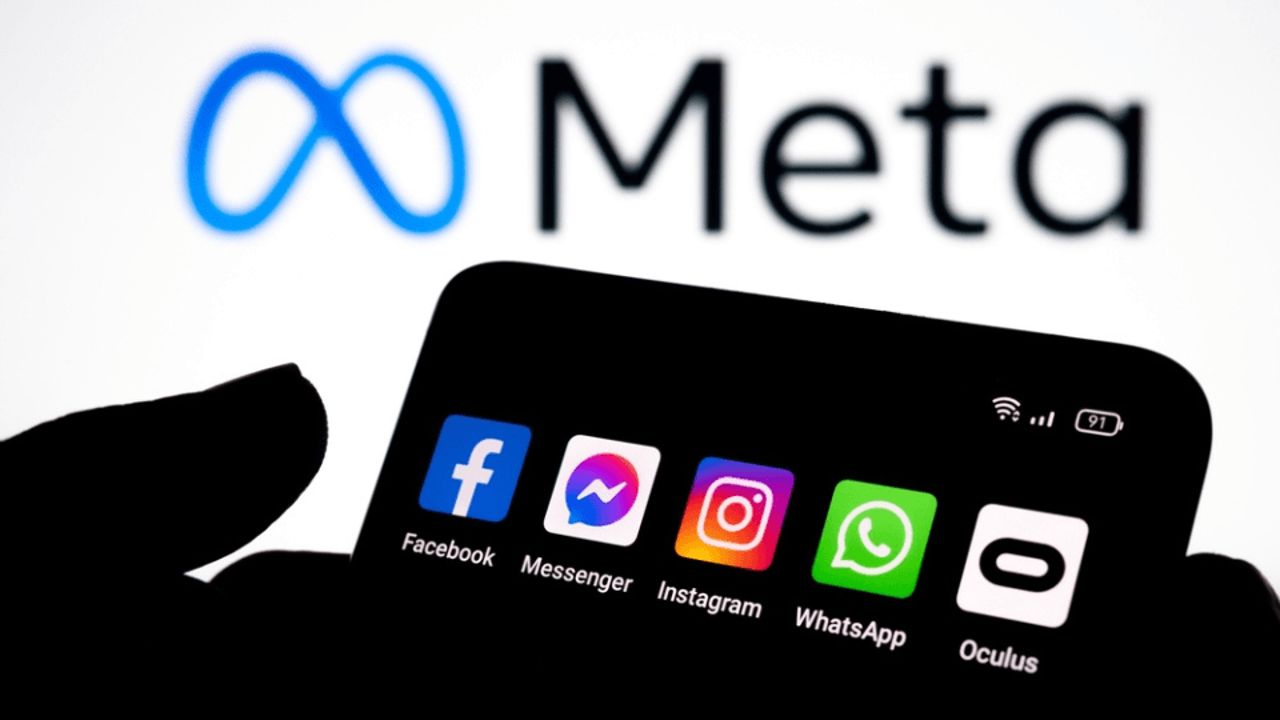 Meta, Instagram ve WhatsApp&#039;ta işten çıkarmalara başladı