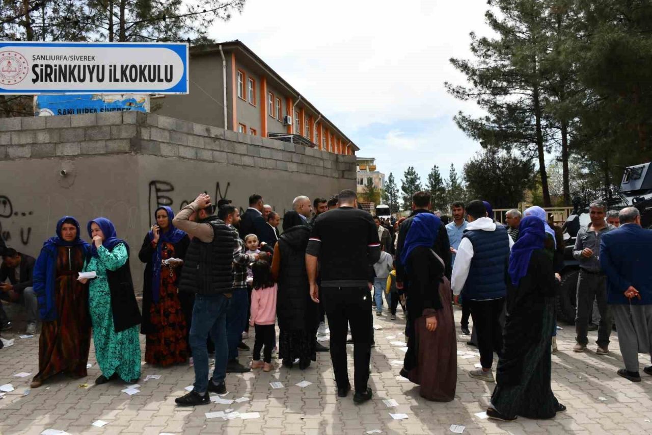 Muhtarlar Günü 19 Ekim'de kutlanıyor - 2. Resim