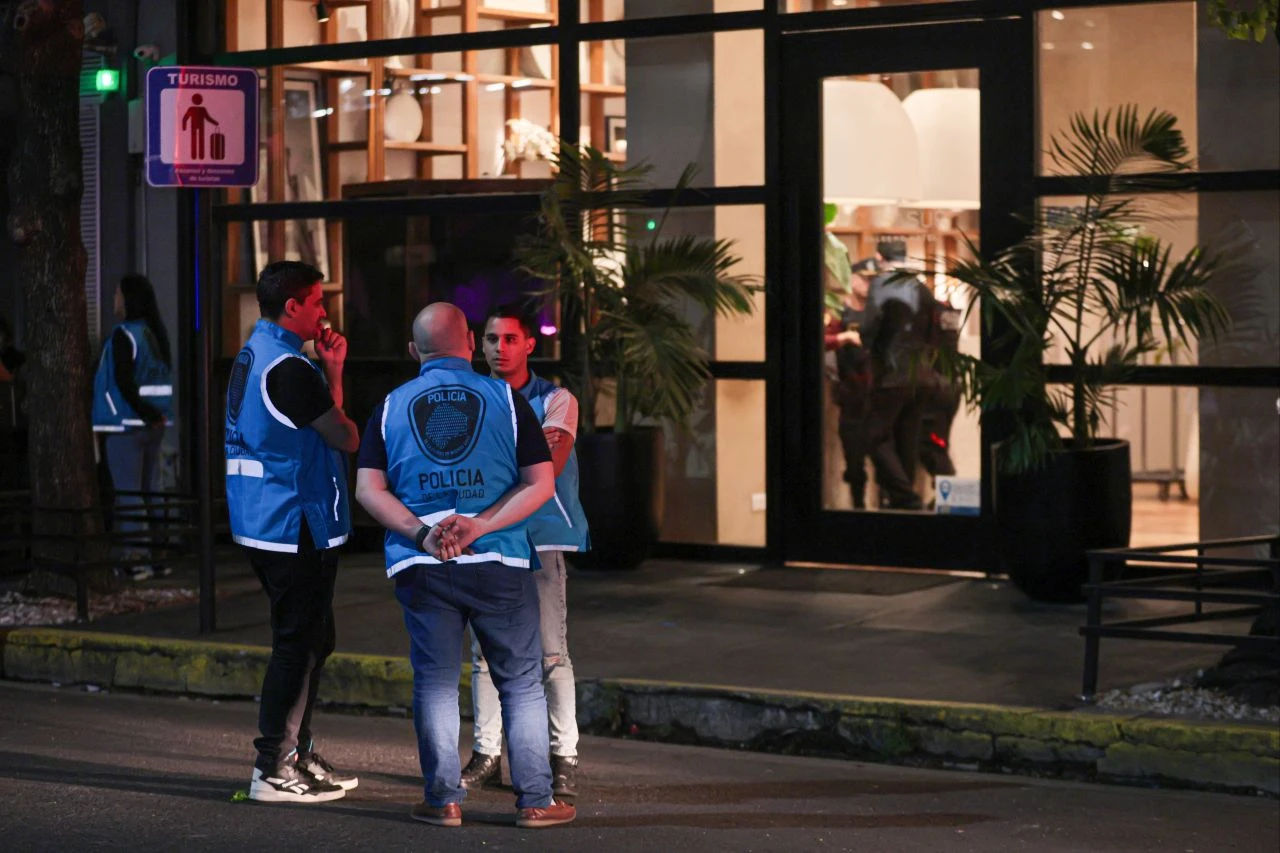 One Direction grubunun eski üyesi Liam Payne yaşamını yitirdi - 2. Resim